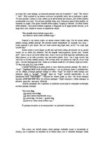 Konspekts 'Dzejoļa "Kā svece deg" analīze', 4.