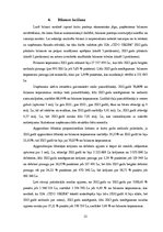 Referāts '"Cido Grupa" finanšu analīze', 15.