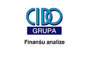 Referāts '"Cido Grupa" finanšu analīze', 26.