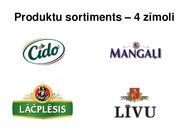 Referāts '"Cido Grupa" finanšu analīze', 30.