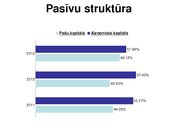 Referāts '"Cido Grupa" finanšu analīze', 33.