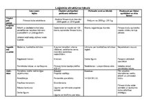 Paraugs 'Loģiskas struktūras matrica', 1.