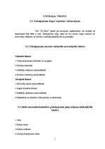 Biznesa plāns 'SIA "Flora"', 7.