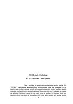 Biznesa plāns 'SIA "Flora"', 9.