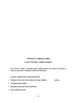 Biznesa plāns 'SIA "Flora"', 14.