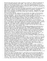 Eseja 'Information Technology Outsourcing', 1.