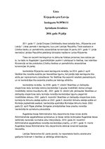 Konspekts 'Eiropas Savienības cilvēktiesības', 1.