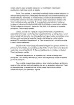 Konspekts 'Eiropas Savienības cilvēktiesības', 3.