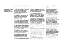 Referāts 'Garlība Merķeļa "Latvieši" - nodaļu konspekts', 2.