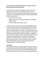 Eseja 'Politiskā procesa dalībnieki, viņu vara, intereses un mijiedarbība', 2.