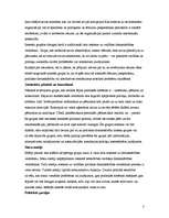 Eseja 'Politiskā procesa dalībnieki, viņu vara, intereses un mijiedarbība', 3.