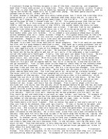 Eseja '"A Clockwork Orange" by Anthony Burgess', 1.