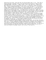 Eseja '"A Clockwork Orange" by Anthony Burgess', 2.