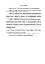 Diplomdarbs 'Uzturlīdzekļu piedziņa bērnam Latvijā un ar to saistītā problemātika', 4.