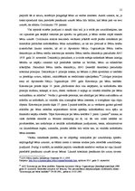 Diplomdarbs 'Uzturlīdzekļu piedziņa bērnam Latvijā un ar to saistītā problemātika', 21.