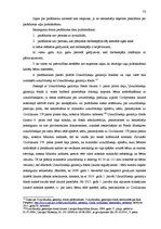 Diplomdarbs 'Uzturlīdzekļu piedziņa bērnam Latvijā un ar to saistītā problemātika', 73.