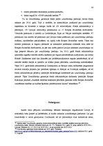 Diplomdarbs 'Uzturlīdzekļu piedziņa bērnam Latvijā un ar to saistītā problemātika', 86.