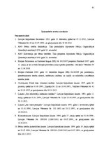 Diplomdarbs 'Uzturlīdzekļu piedziņa bērnam Latvijā un ar to saistītā problemātika', 91.