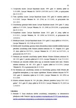 Diplomdarbs 'Uzturlīdzekļu piedziņa bērnam Latvijā un ar to saistītā problemātika', 92.