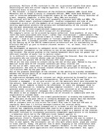 Eseja 'Internet: A Medium or a Message? The State of the Net: An Interim Report about t', 9.