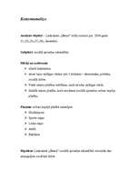 Konspekts 'Kontentanalīze', 2.