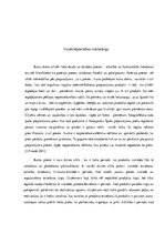 Konspekts 'Prece', 2.