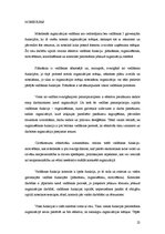 Referāts 'Vadīšanas funkcijas organizāciju sistēmā', 22.