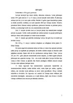 Referāts '1934.gada apvērsums', 1.