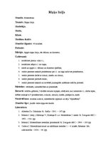 Konspekts 'Izvērstais konspekts matemātikas stundai "Riņķa līnija"', 1.