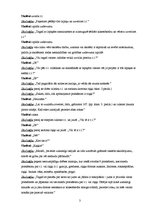 Konspekts 'Izvērstais konspekts matemātikas stundai "Riņķa līnija"', 3.