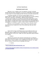 Konspekts 'Meksikas nacionālā virtuve', 7.