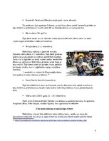 Konspekts 'Meksikas nacionālā virtuve', 9.