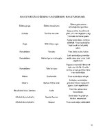 Konspekts 'Meksikas nacionālā virtuve', 12.