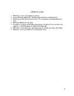 Konspekts 'Meksikas nacionālā virtuve', 15.