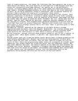 Eseja 'American Colonial Economy', 2.