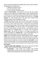 Konspekts 'Sociālā mijiedarbība. Sociālā struktūra, statuss. Lomas. Grupas un organizācijas', 3.