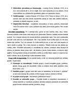 Konspekts 'Sociālā mijiedarbība. Sociālā struktūra, statuss. Lomas. Grupas un organizācijas', 4.