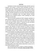 Diplomdarbs 'Sauszemes transportlīdzekļu brīvprātīgās apdrošināšanas piedāvājuma salīdzinājum', 2.