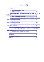 Diplomdarbs 'Sauszemes transportlīdzekļu brīvprātīgās apdrošināšanas piedāvājuma salīdzinājum', 4.