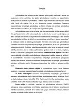 Diplomdarbs 'Sauszemes transportlīdzekļu brīvprātīgās apdrošināšanas piedāvājuma salīdzinājum', 5.