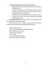 Diplomdarbs 'Sauszemes transportlīdzekļu brīvprātīgās apdrošināšanas piedāvājuma salīdzinājum', 6.