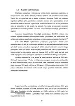 Diplomdarbs 'Sauszemes transportlīdzekļu brīvprātīgās apdrošināšanas piedāvājuma salīdzinājum', 20.