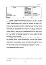 Diplomdarbs 'Sauszemes transportlīdzekļu brīvprātīgās apdrošināšanas piedāvājuma salīdzinājum', 42.