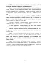 Diplomdarbs 'Sauszemes transportlīdzekļu brīvprātīgās apdrošināšanas piedāvājuma salīdzinājum', 49.