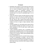 Diplomdarbs 'Sauszemes transportlīdzekļu brīvprātīgās apdrošināšanas piedāvājuma salīdzinājum', 60.
