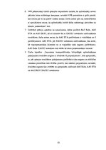 Diplomdarbs 'Sauszemes transportlīdzekļu brīvprātīgās apdrošināšanas piedāvājuma salīdzinājum', 61.