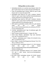 Diplomdarbs 'Sauszemes transportlīdzekļu brīvprātīgās apdrošināšanas piedāvājuma salīdzinājum', 63.