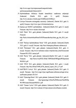 Diplomdarbs 'Sauszemes transportlīdzekļu brīvprātīgās apdrošināšanas piedāvājuma salīdzinājum', 64.