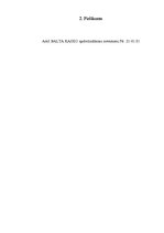 Diplomdarbs 'Sauszemes transportlīdzekļu brīvprātīgās apdrošināšanas piedāvājuma salīdzinājum', 67.
