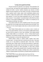 Konspekts 'Konstitucionālās tiesības. Pagaidu konstitūcijas', 1.